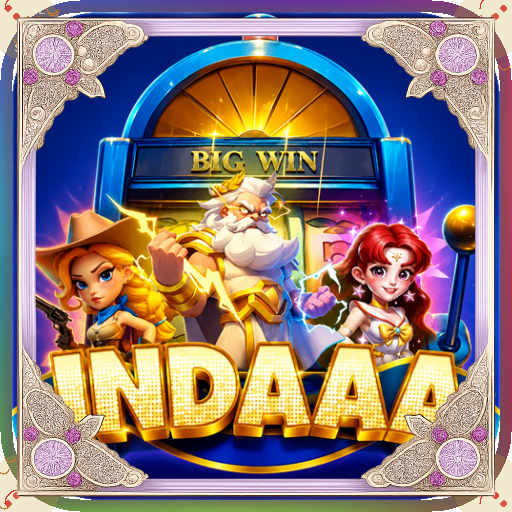 indaaa — galeri pratinjau - APK Resmi